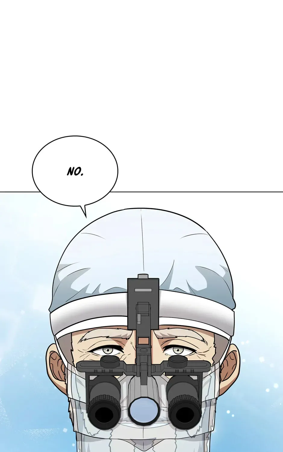A True Doctor Chapter 265 — Page 93