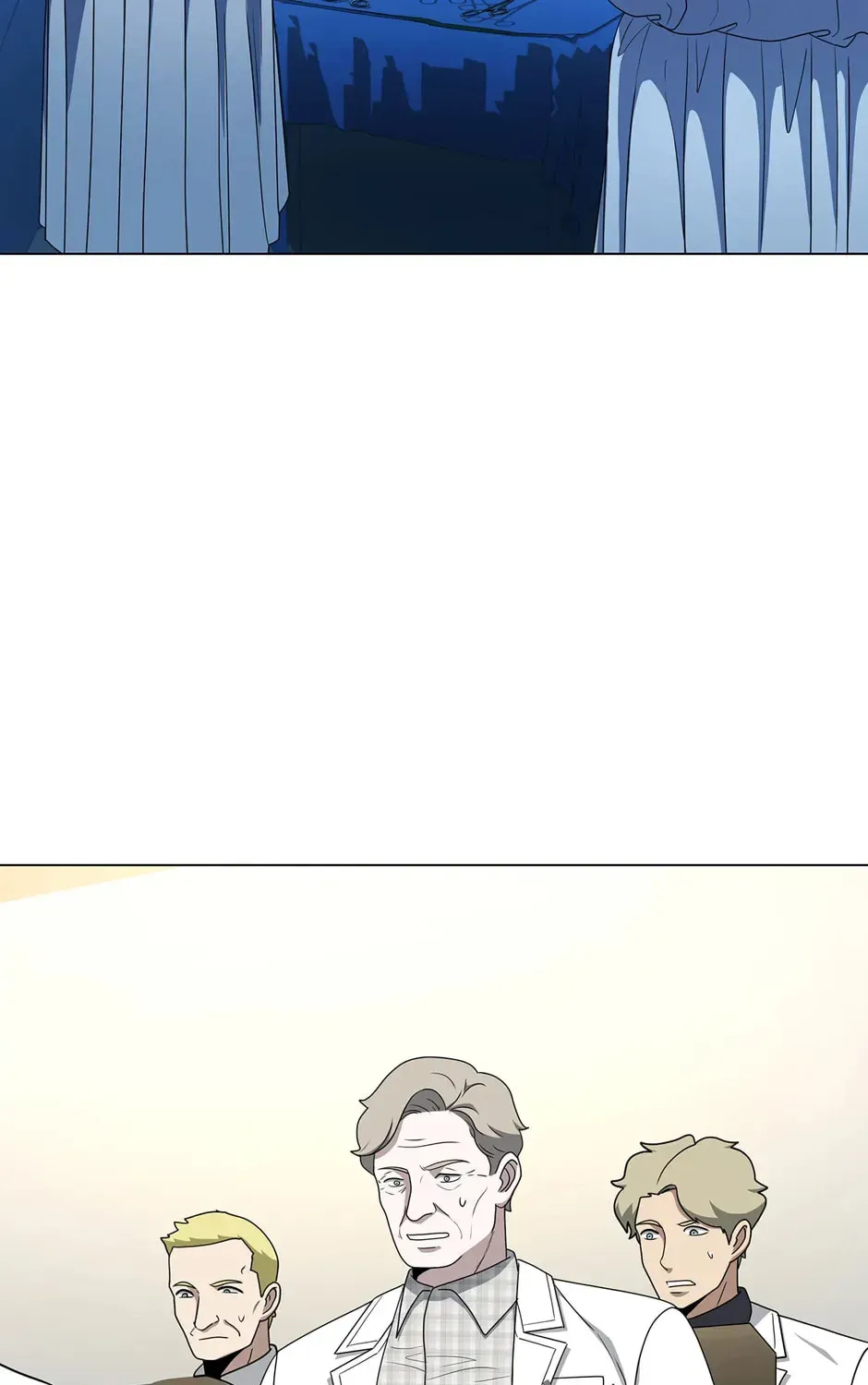 A True Doctor Chapter 265 — Page 97
