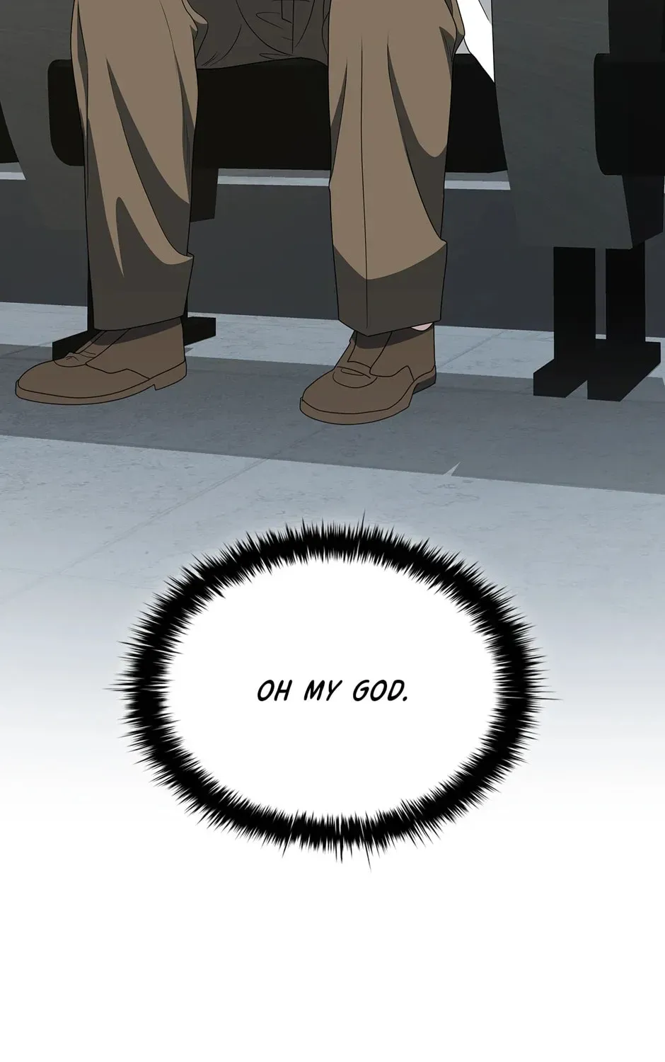 A True Doctor Chapter 265 — Page 99