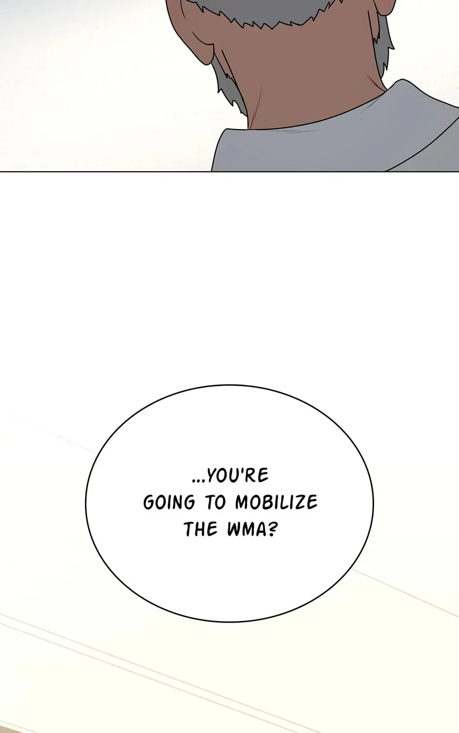 A True Doctor Chapter 266 — Page 3