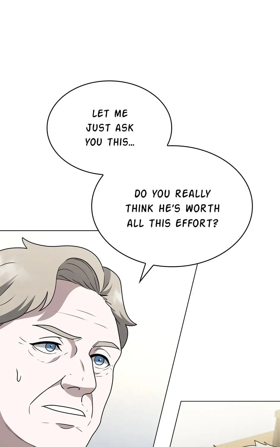 A True Doctor Chapter 266 — Page 7
