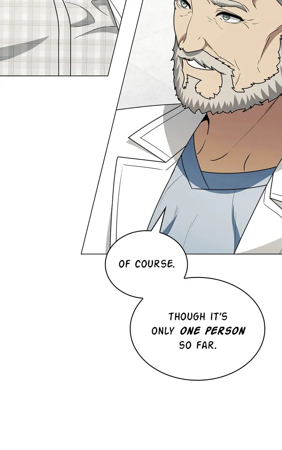 A True Doctor Chapter 266 — Page 9