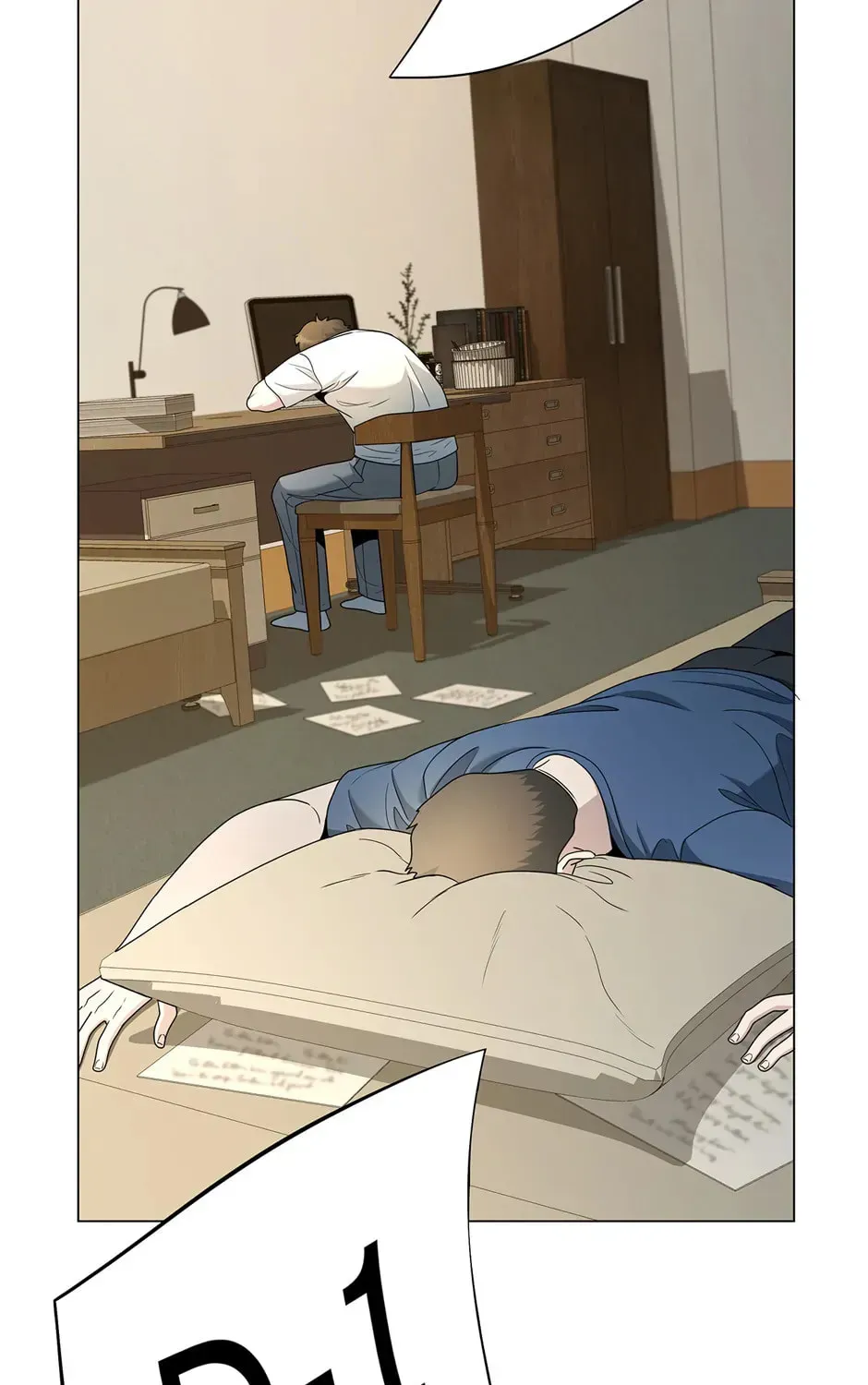 A True Doctor Chapter 266 — Page 101