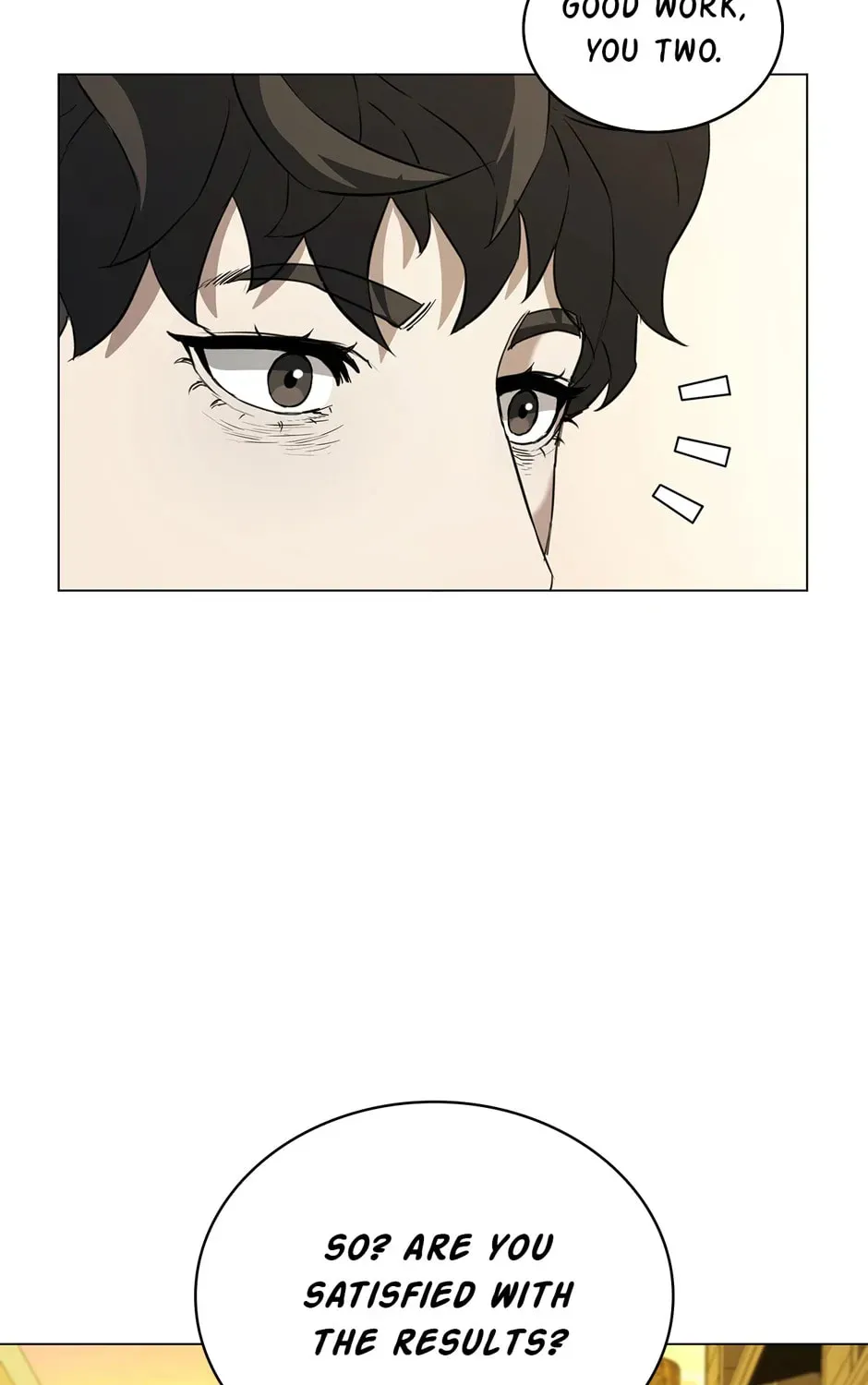 A True Doctor Chapter 266 — Page 109