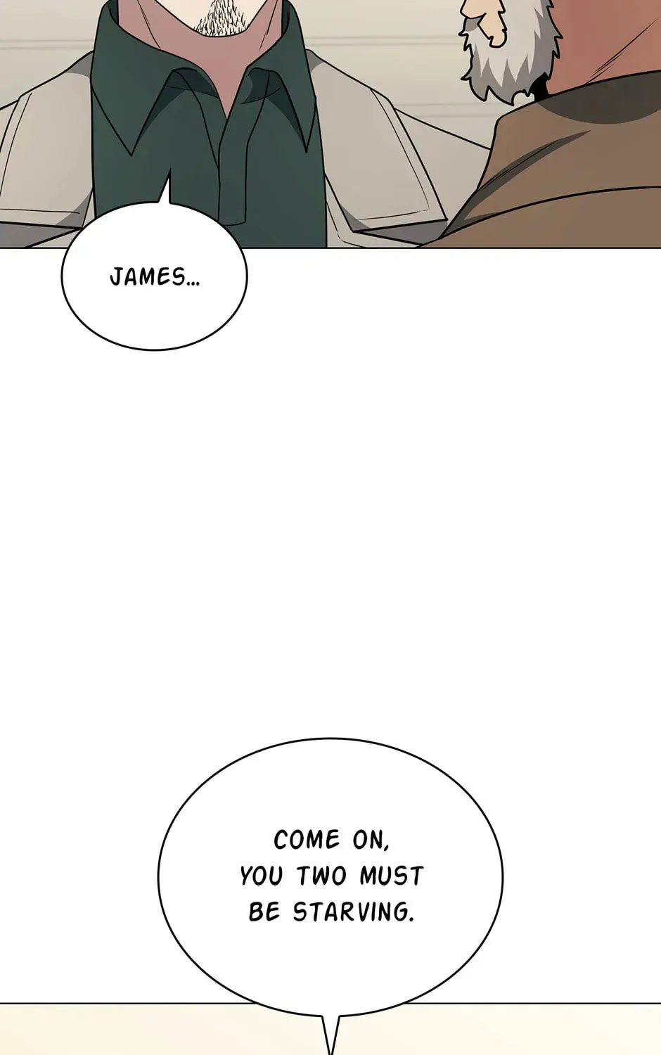 A True Doctor Chapter 266 — Page 123