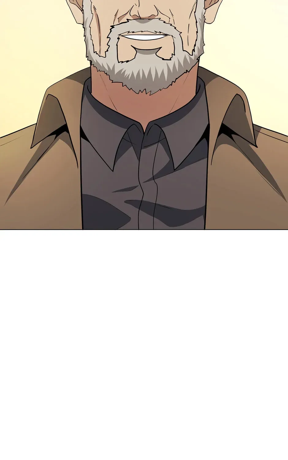 A True Doctor Chapter 266 — Page 125