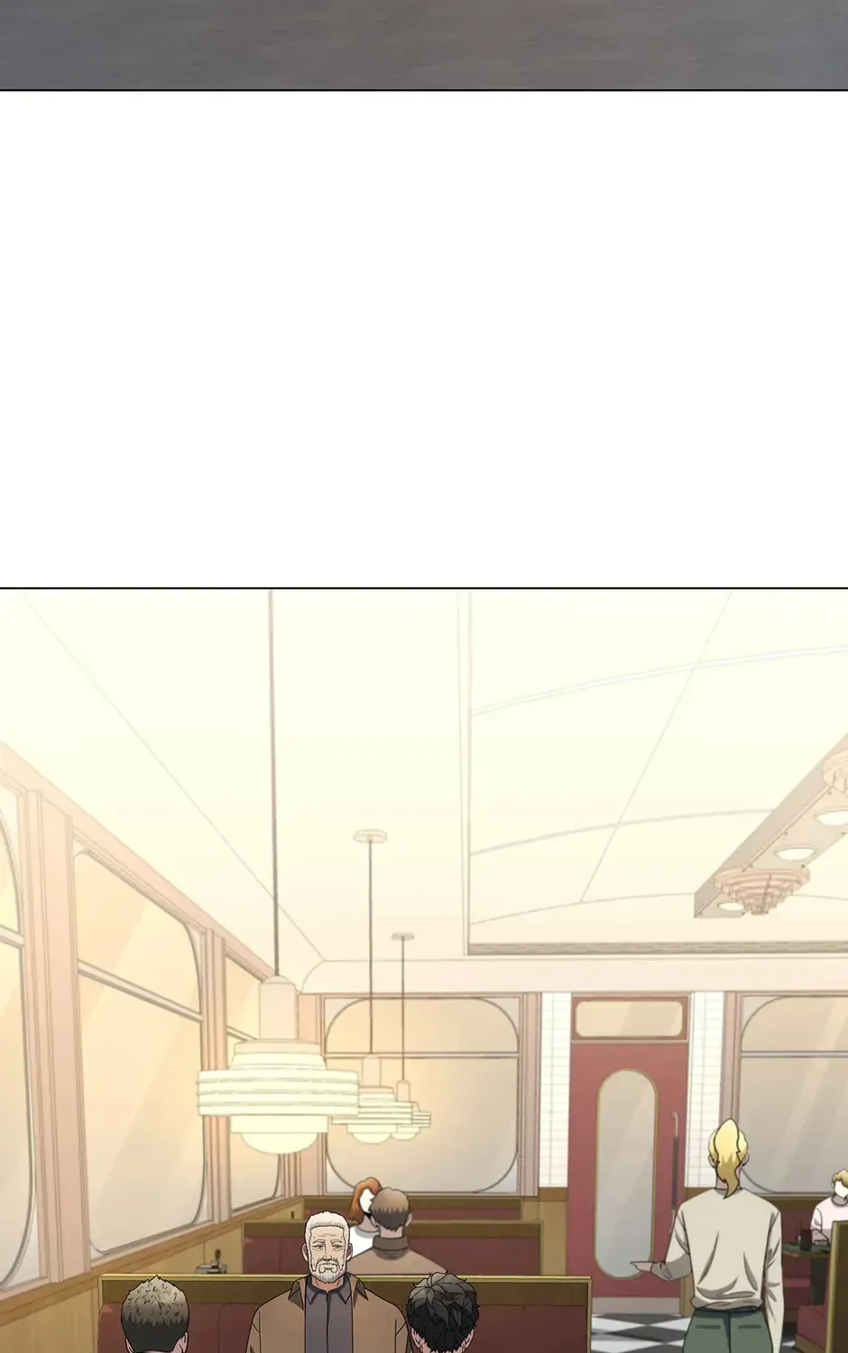 A True Doctor Chapter 266 — Page 129