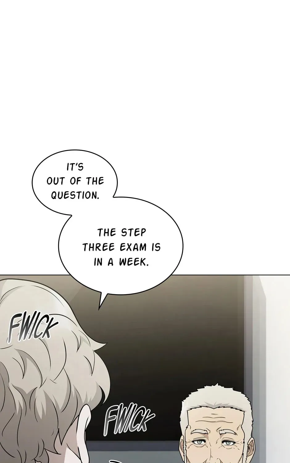 A True Doctor Chapter 266 — Page 13
