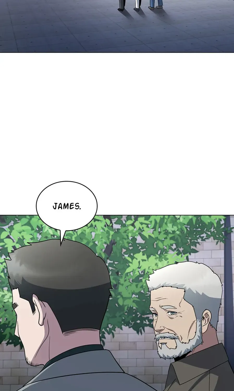 A True Doctor Chapter 266 — Page 141