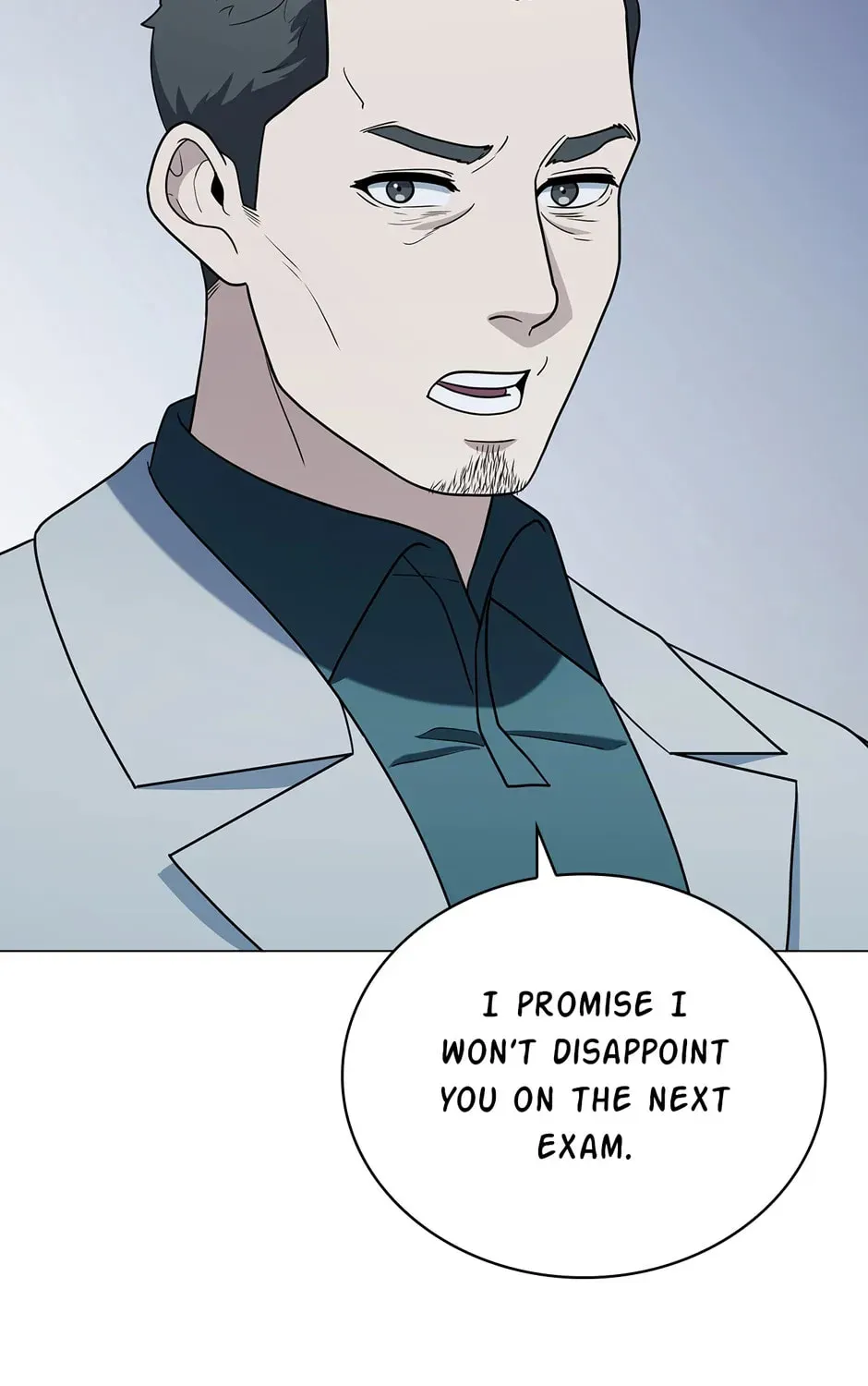A True Doctor Chapter 266 — Page 145