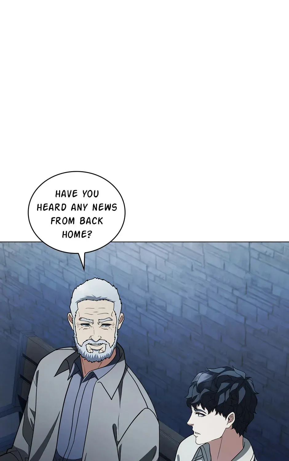 A True Doctor Chapter 266 — Page 165