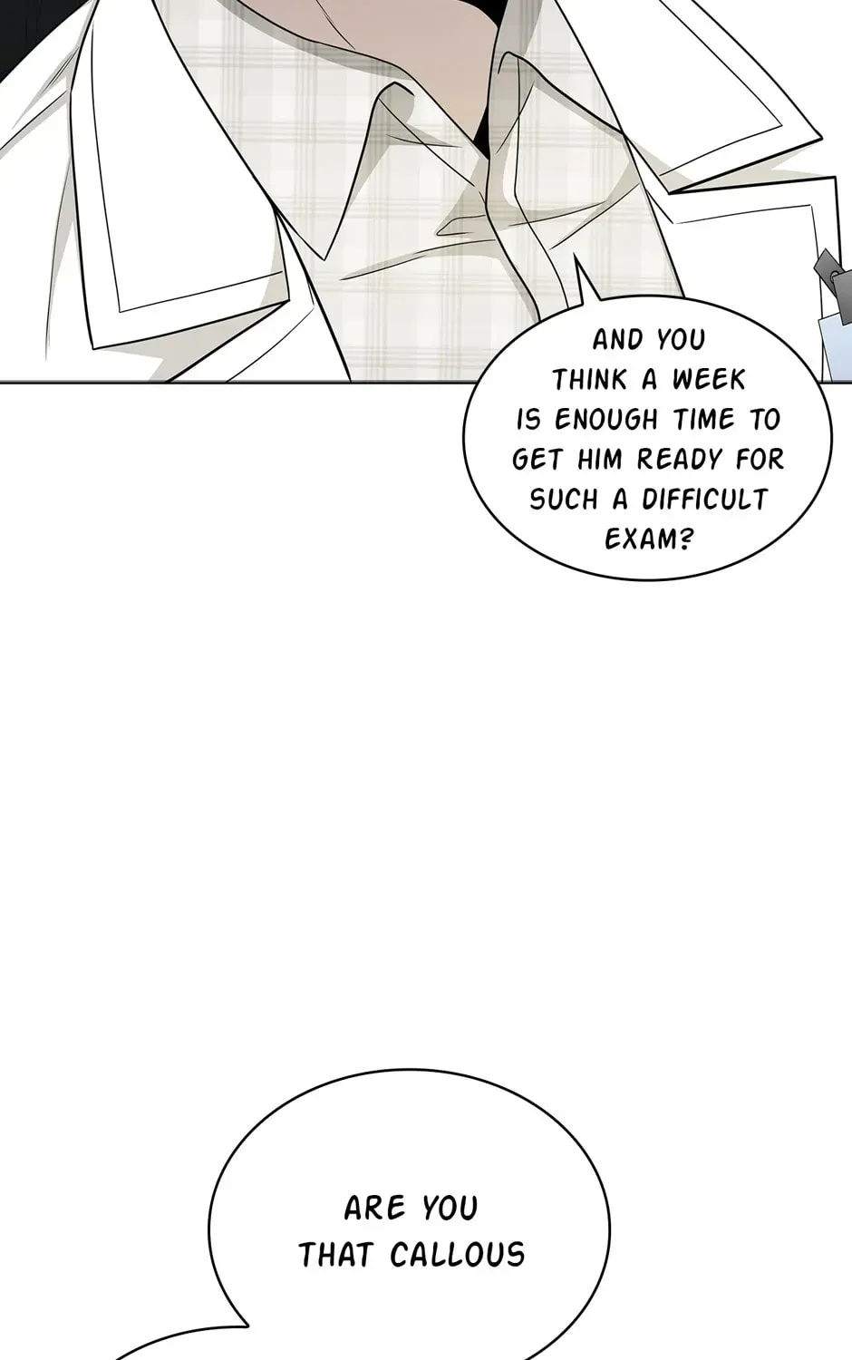A True Doctor Chapter 266 — Page 17