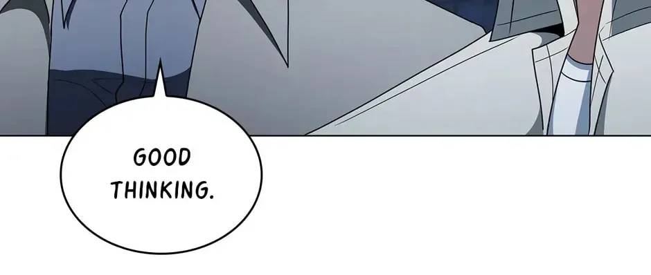 A True Doctor Chapter 266 — Page 174
