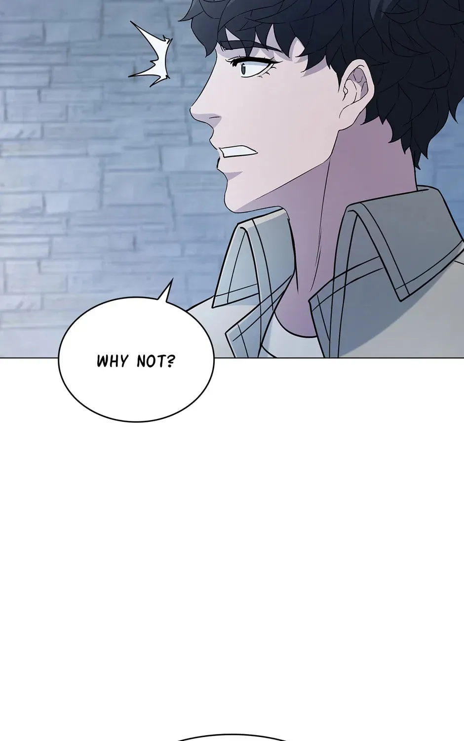 A True Doctor Chapter 266 — Page 183