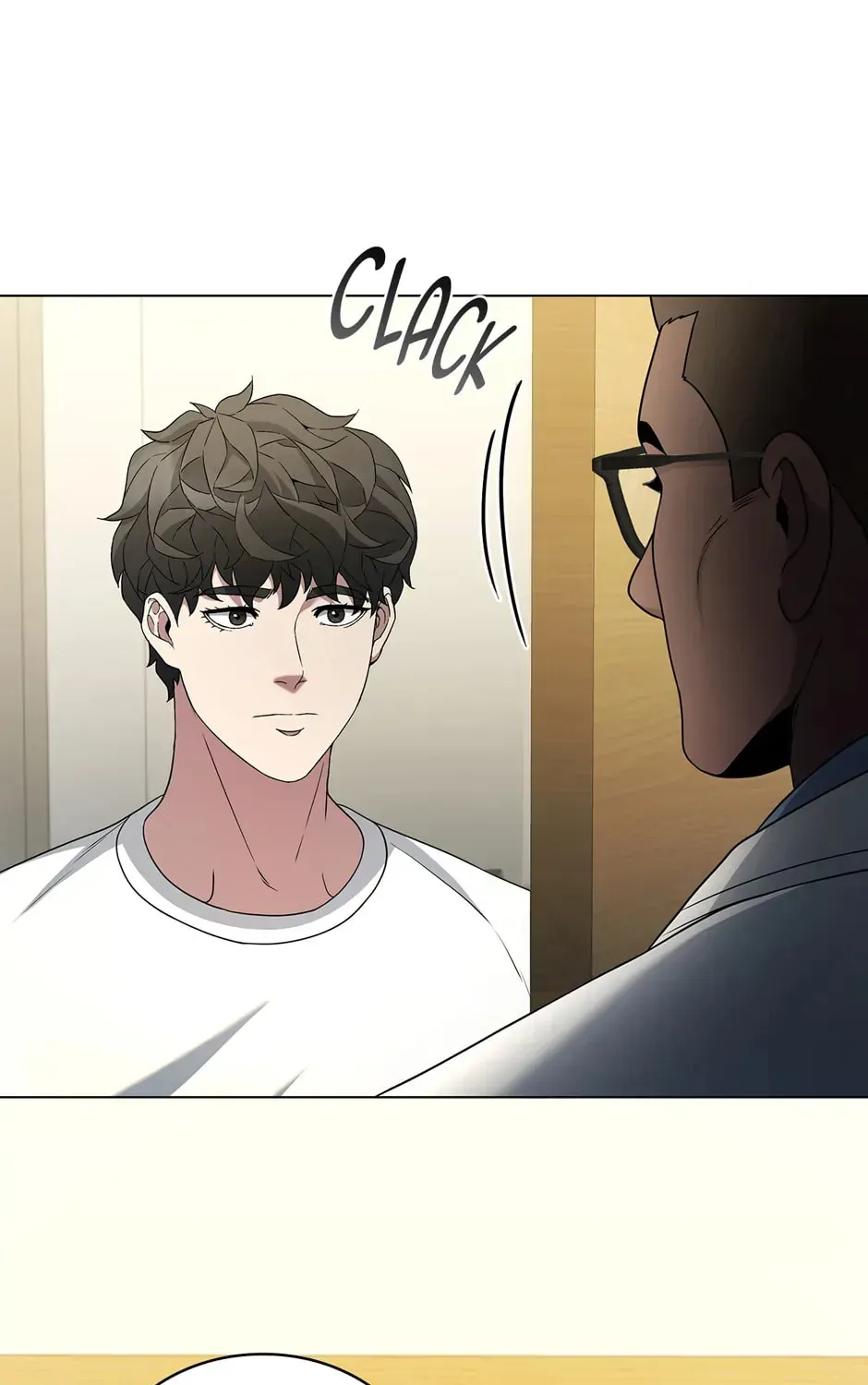 A True Doctor Chapter 266 — Page 33