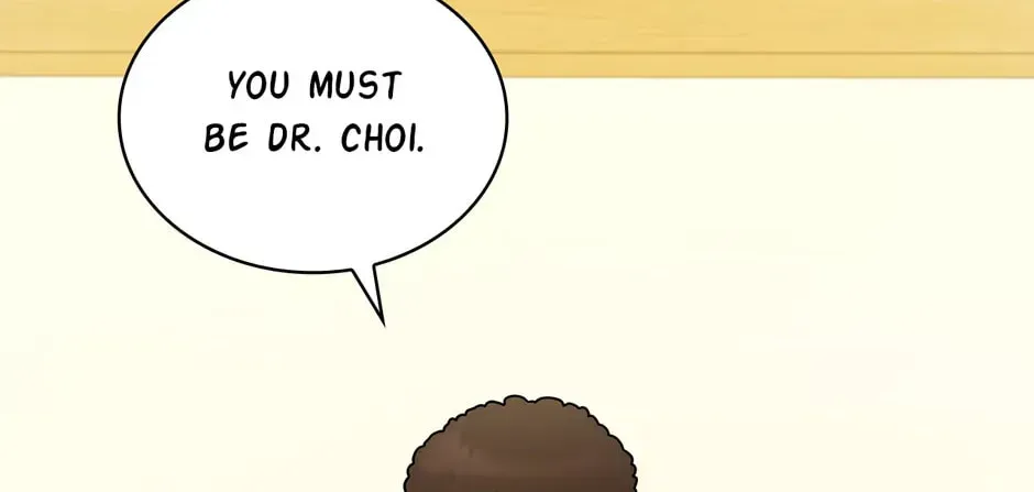 A True Doctor Chapter 266 — Page 34