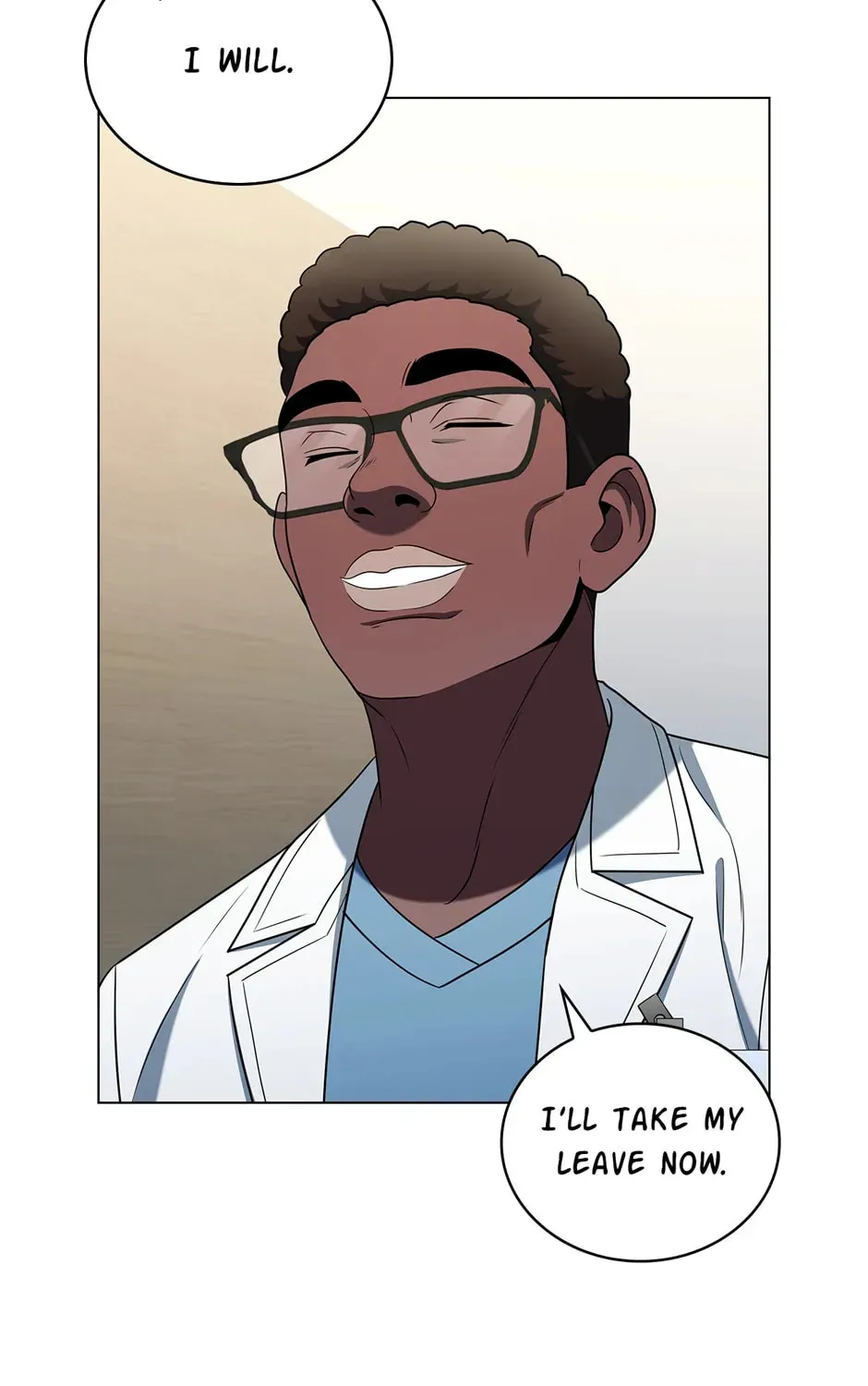 A True Doctor Chapter 266 — Page 45