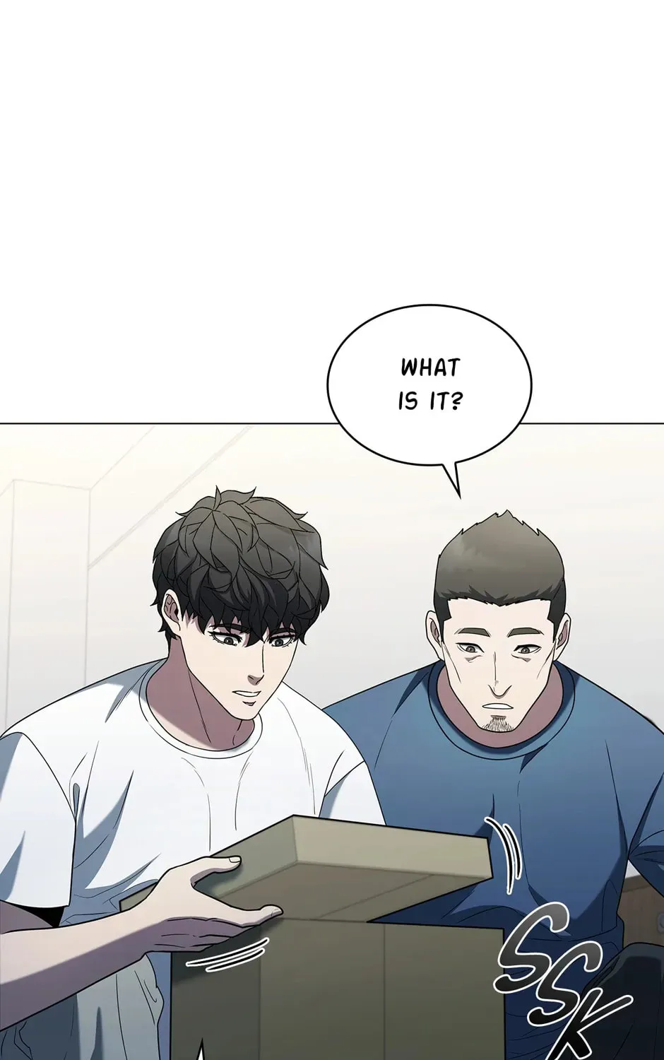 A True Doctor Chapter 266 — Page 49