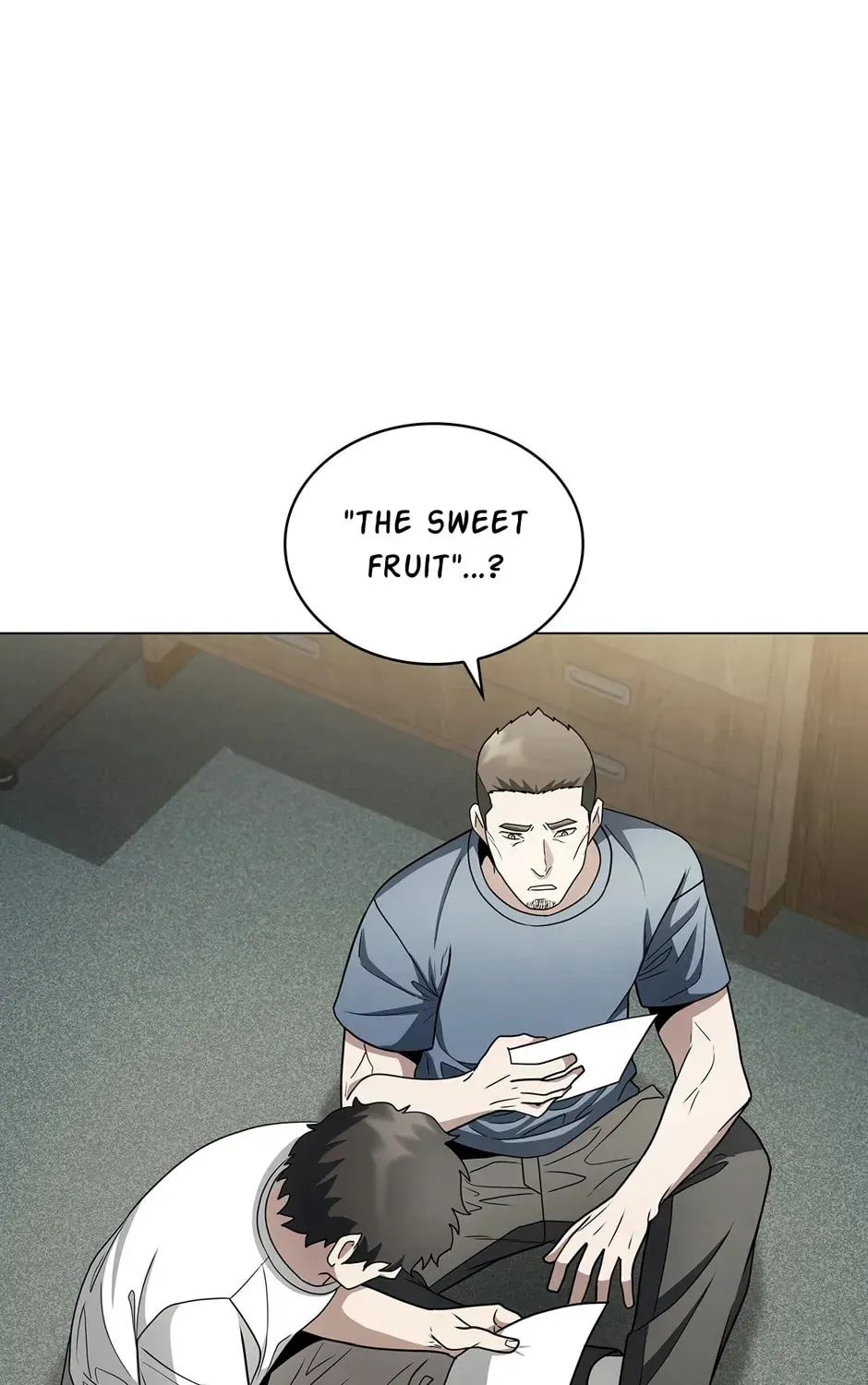 A True Doctor Chapter 266 — Page 53