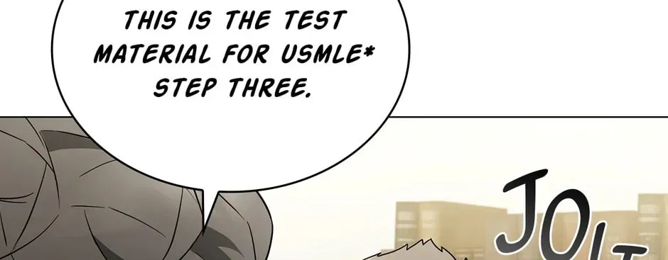 A True Doctor Chapter 266 — Page 58