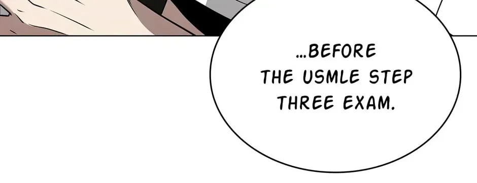 A True Doctor Chapter 266 — Page 62