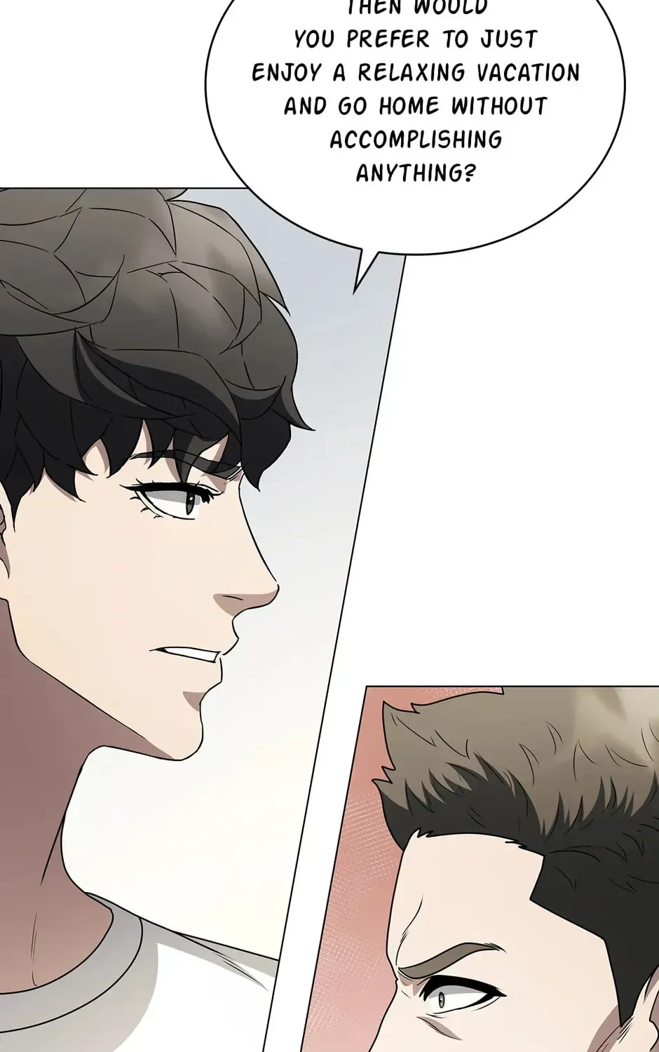 A True Doctor Chapter 266 — Page 69