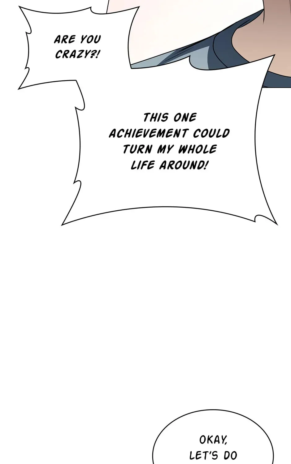 A True Doctor Chapter 266 — Page 71