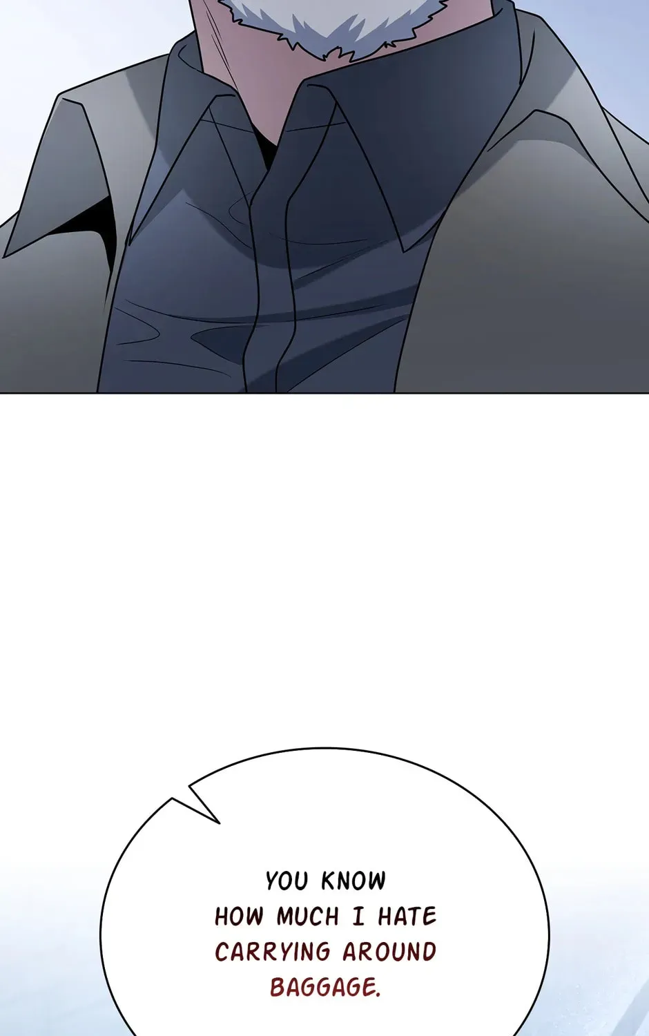 A True Doctor Chapter 267 — Page 3
