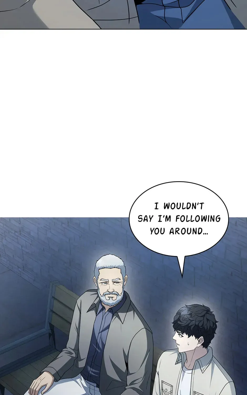 A True Doctor Chapter 267 — Page 7
