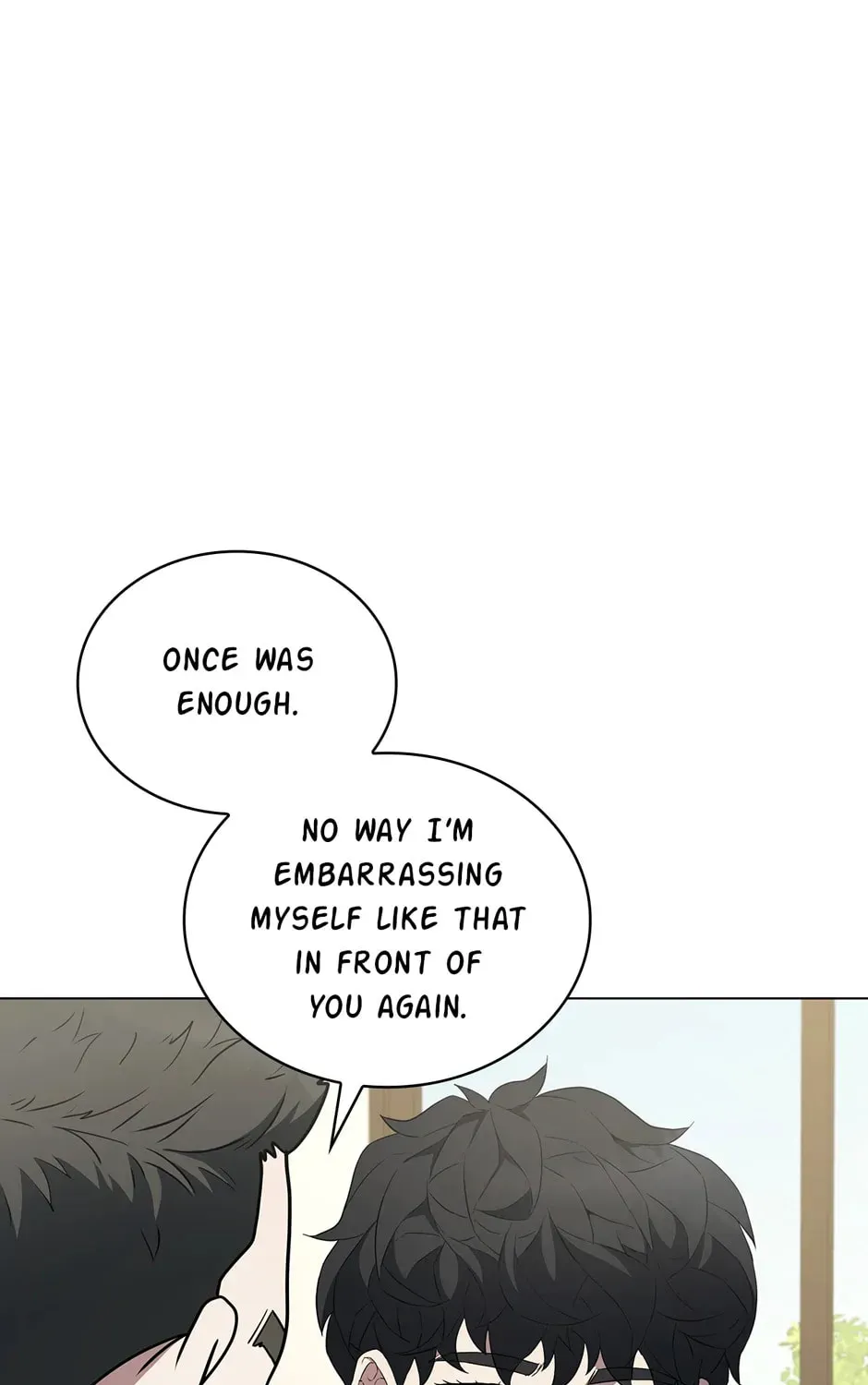 A True Doctor Chapter 267 — Page 115
