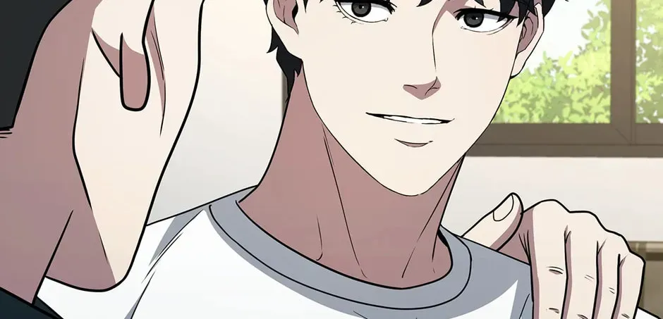 A True Doctor Chapter 267 — Page 116