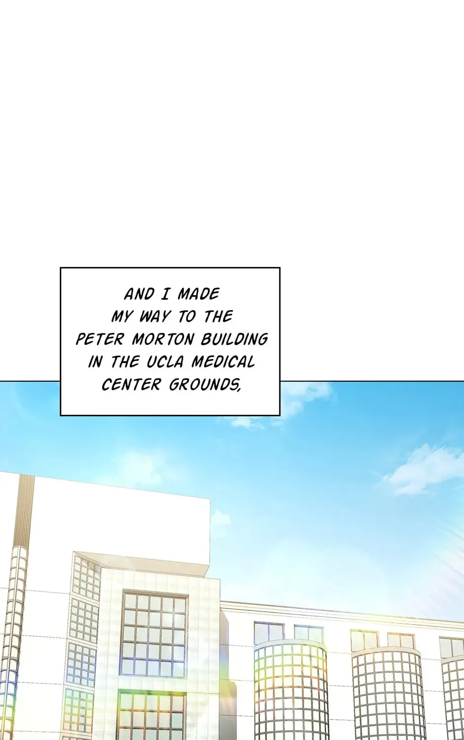 A True Doctor Chapter 267 — Page 129