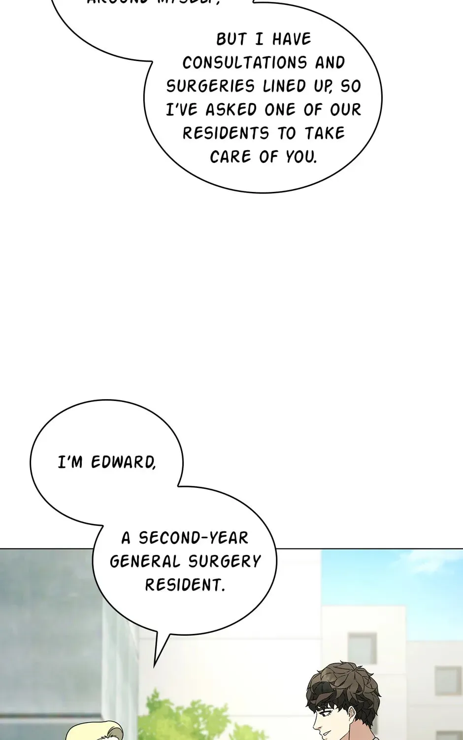 A True Doctor Chapter 267 — Page 137