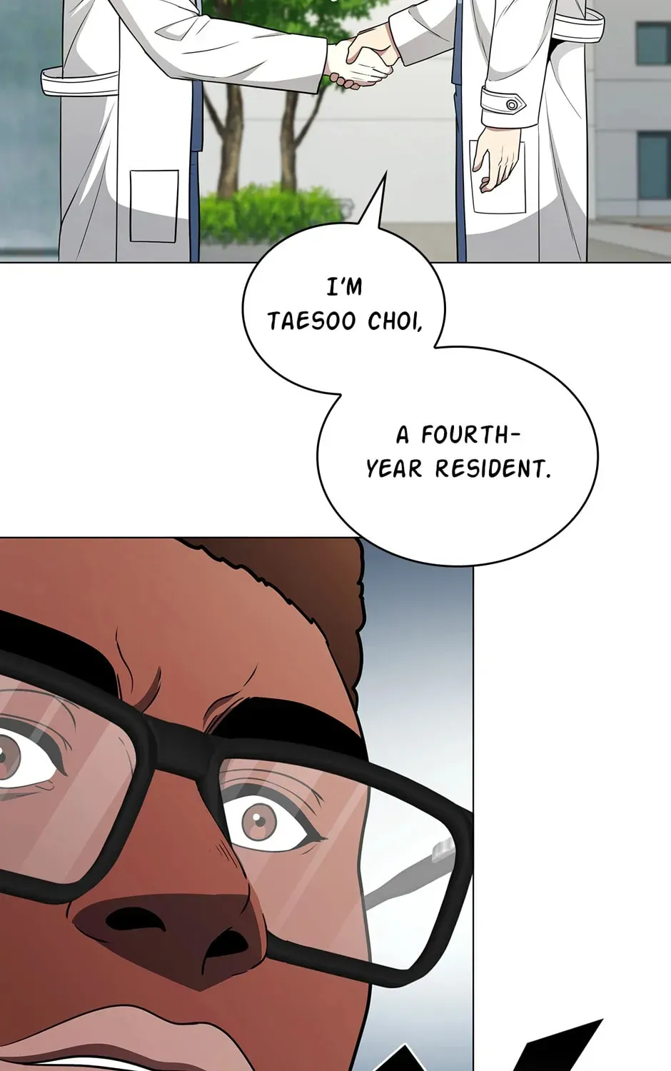 A True Doctor Chapter 267 — Page 139