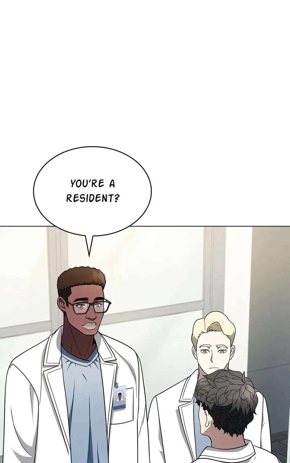 A True Doctor Chapter 267 — Page 141