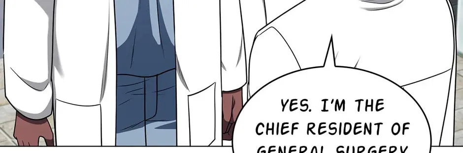 A True Doctor Chapter 267 — Page 142