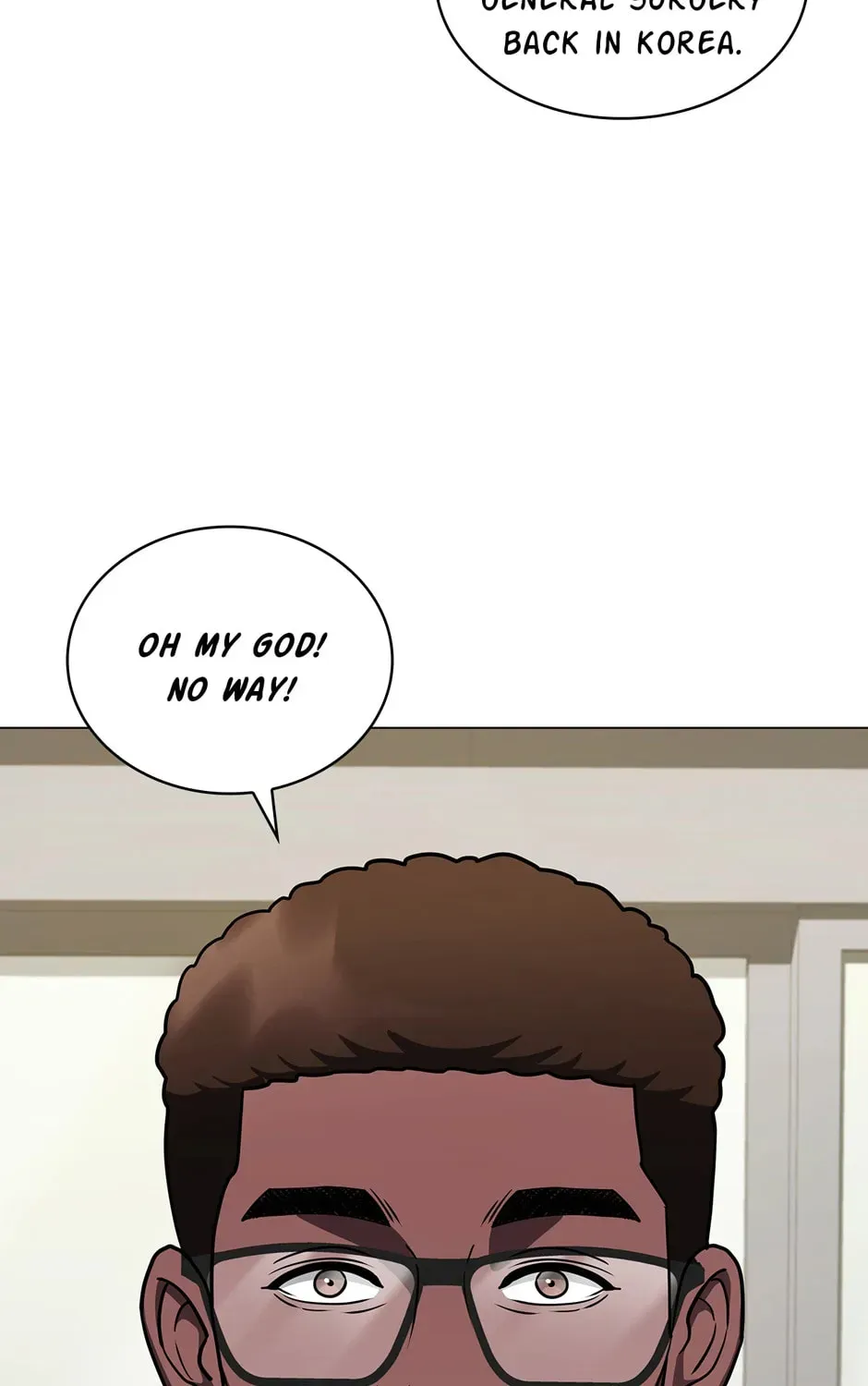 A True Doctor Chapter 267 — Page 143