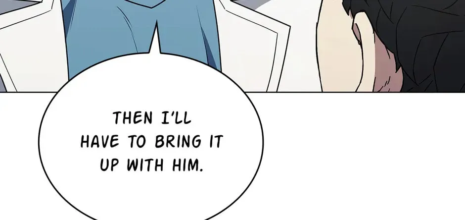 A True Doctor Chapter 267 — Page 156