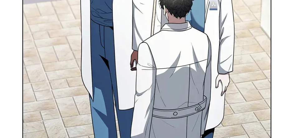 A True Doctor Chapter 267 — Page 158
