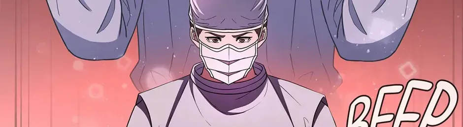 A True Doctor Chapter 267 — Page 16