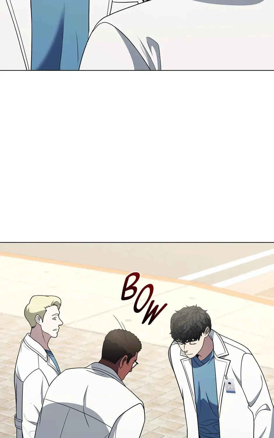 A True Doctor Chapter 267 — Page 161