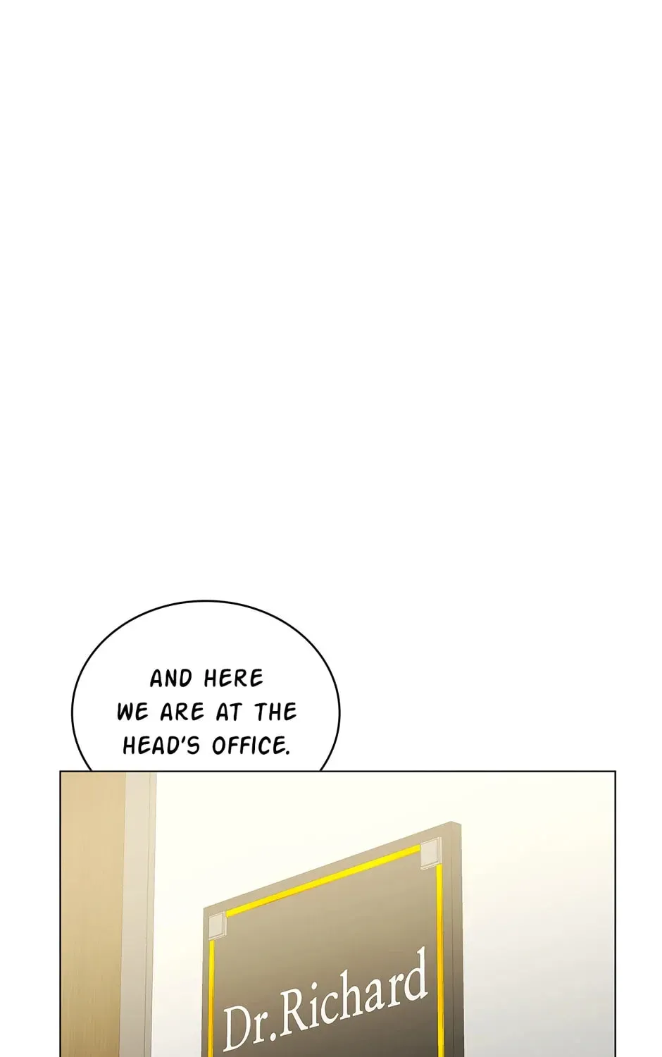 A True Doctor Chapter 267 — Page 167