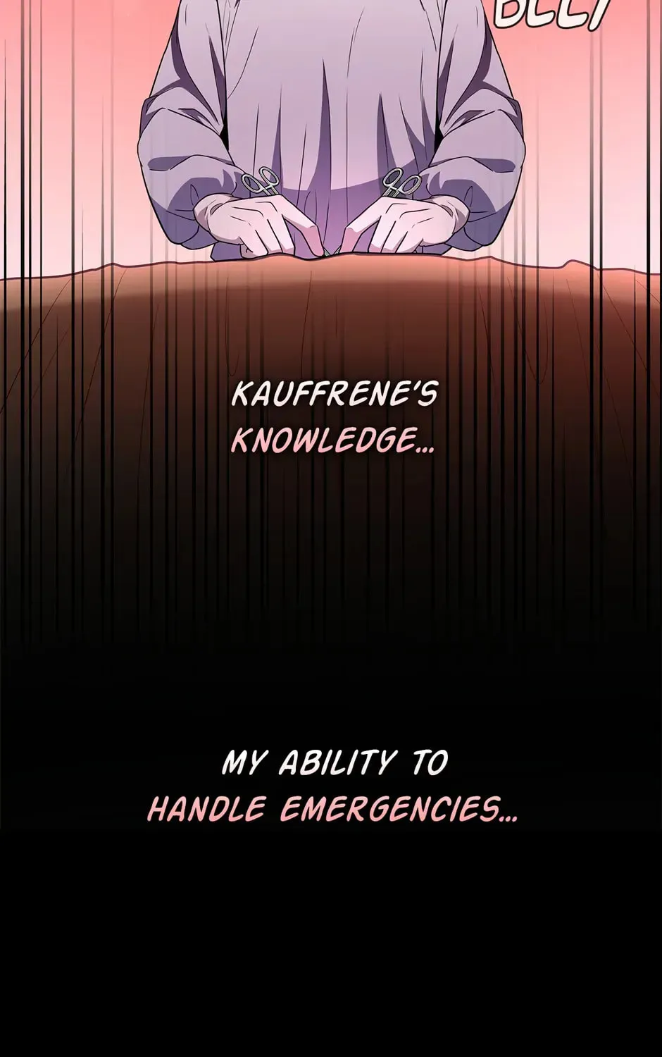 A True Doctor Chapter 267 — Page 17
