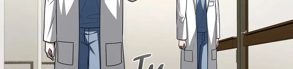 A True Doctor Chapter 267 — Page 170