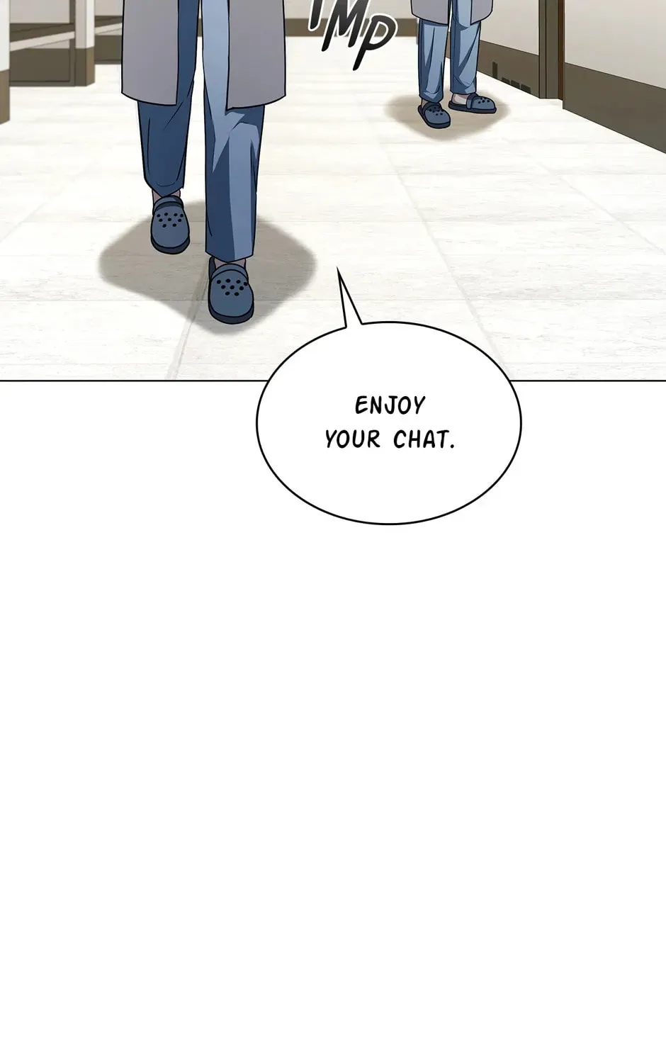 A True Doctor Chapter 267 — Page 171