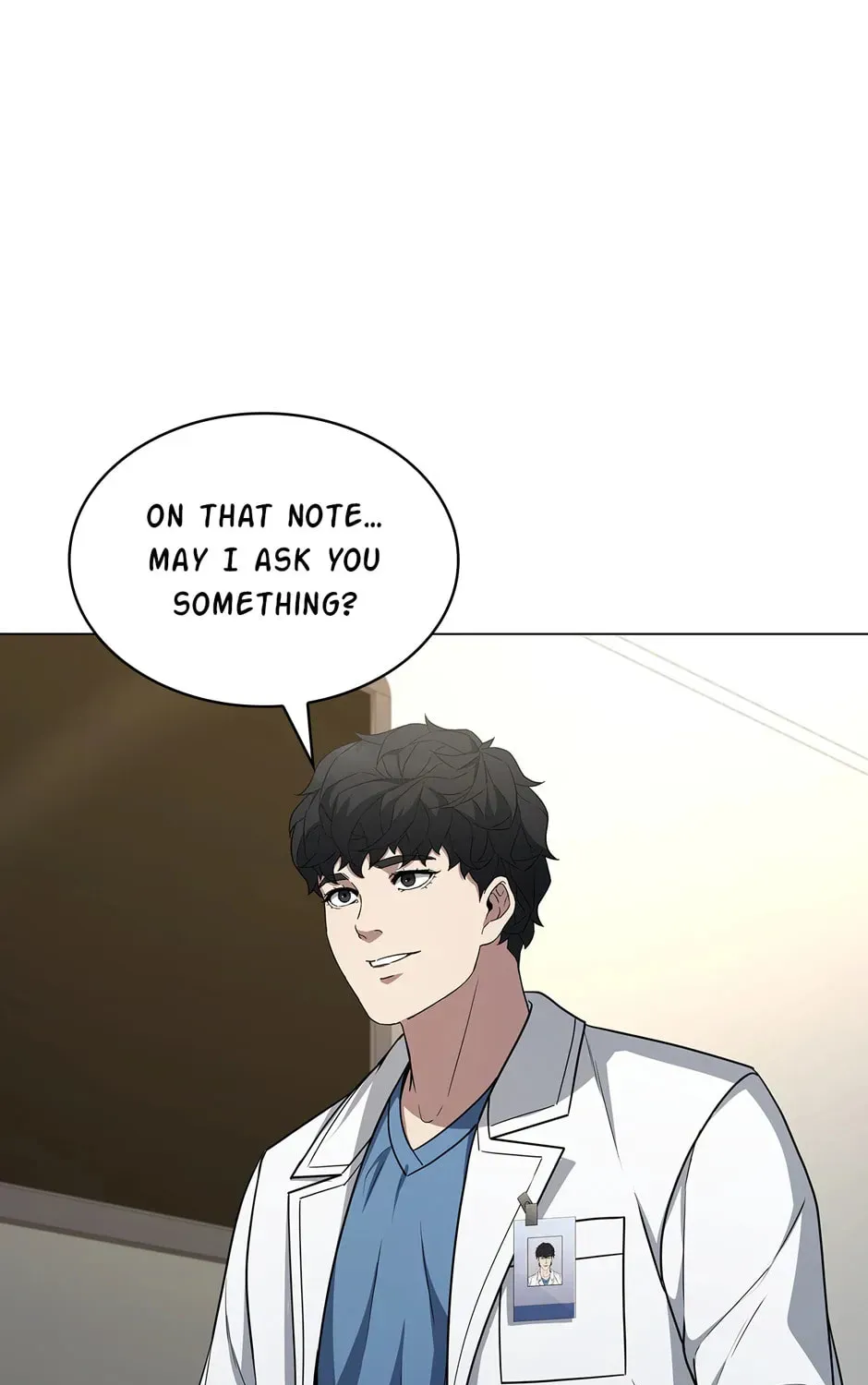 A True Doctor Chapter 267 — Page 177