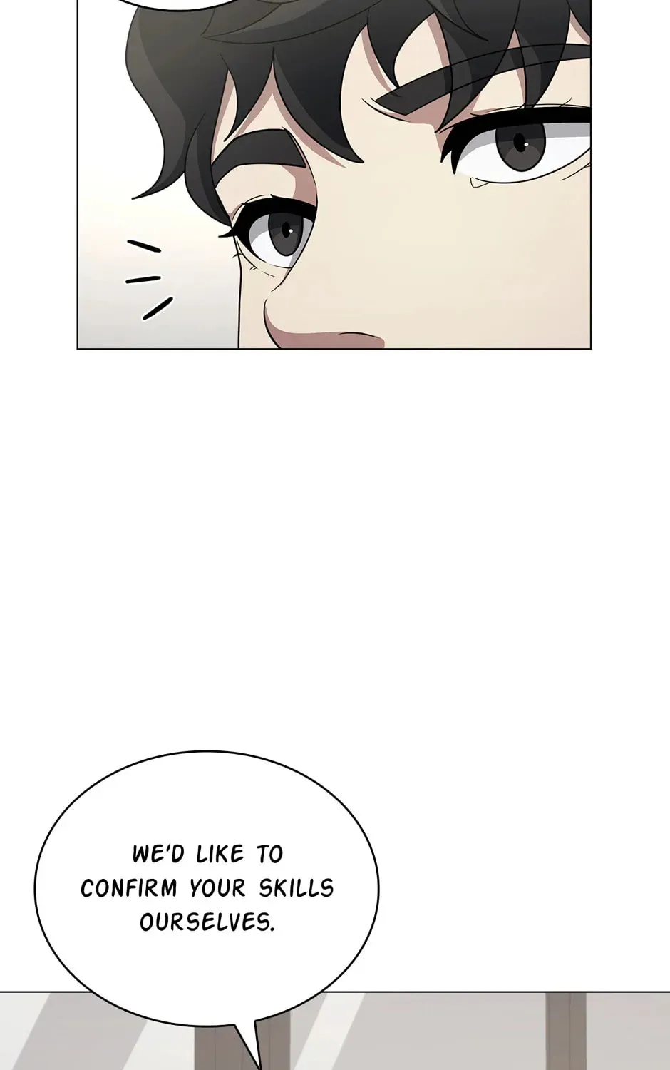 A True Doctor Chapter 267 — Page 183