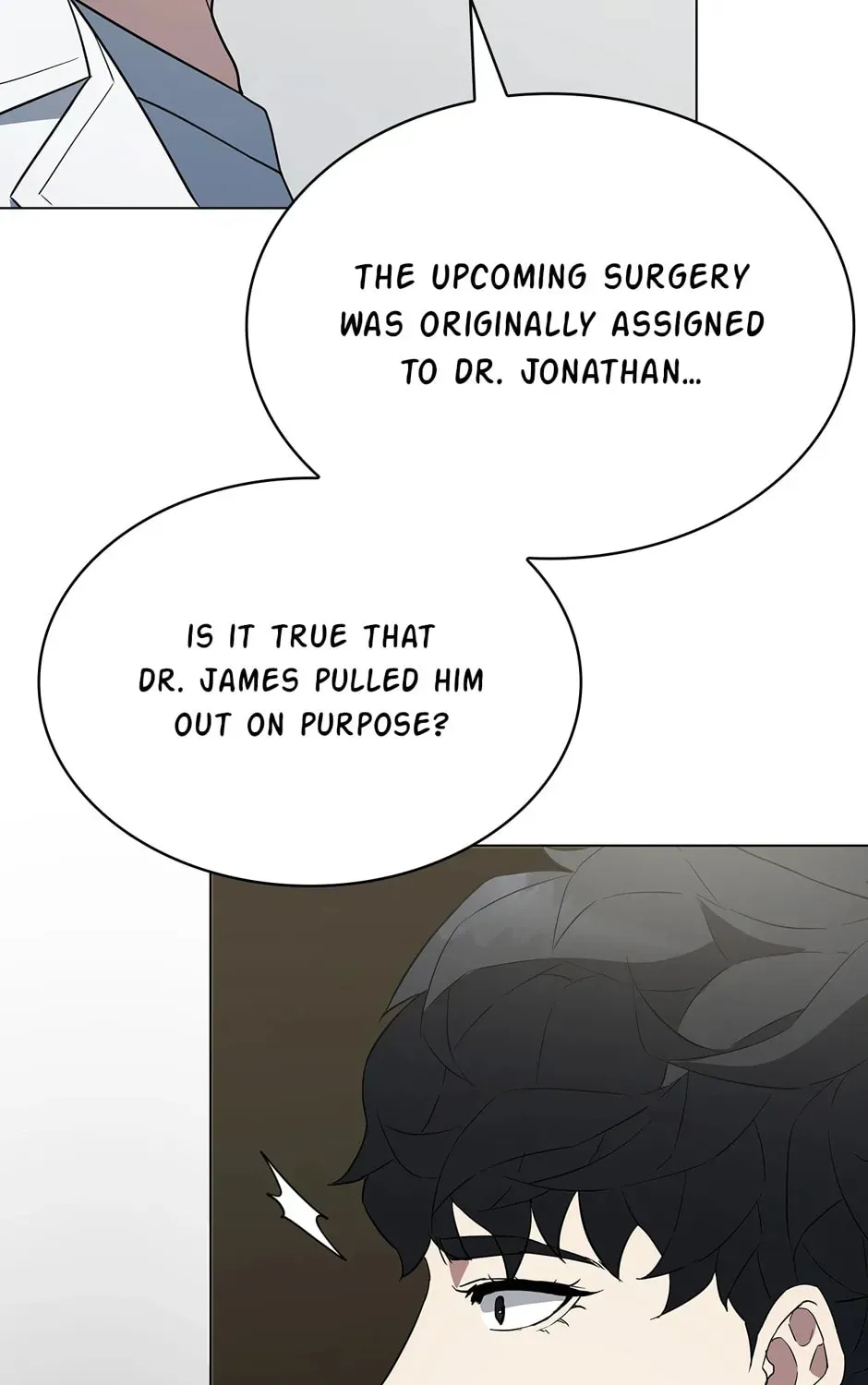 A True Doctor Chapter 267 — Page 190