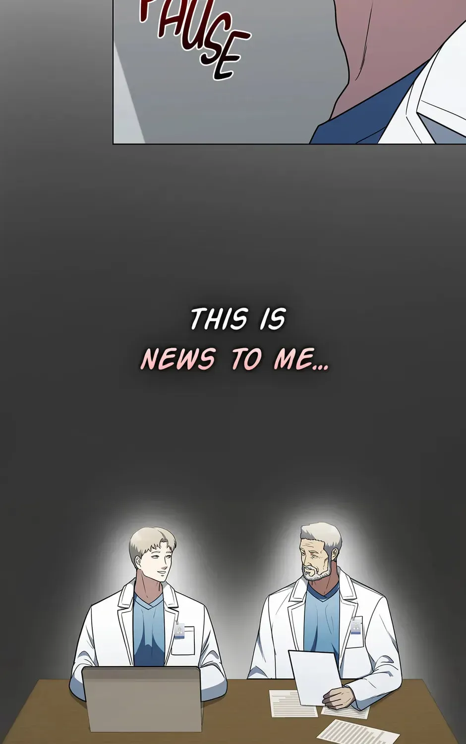 A True Doctor Chapter 267 — Page 192