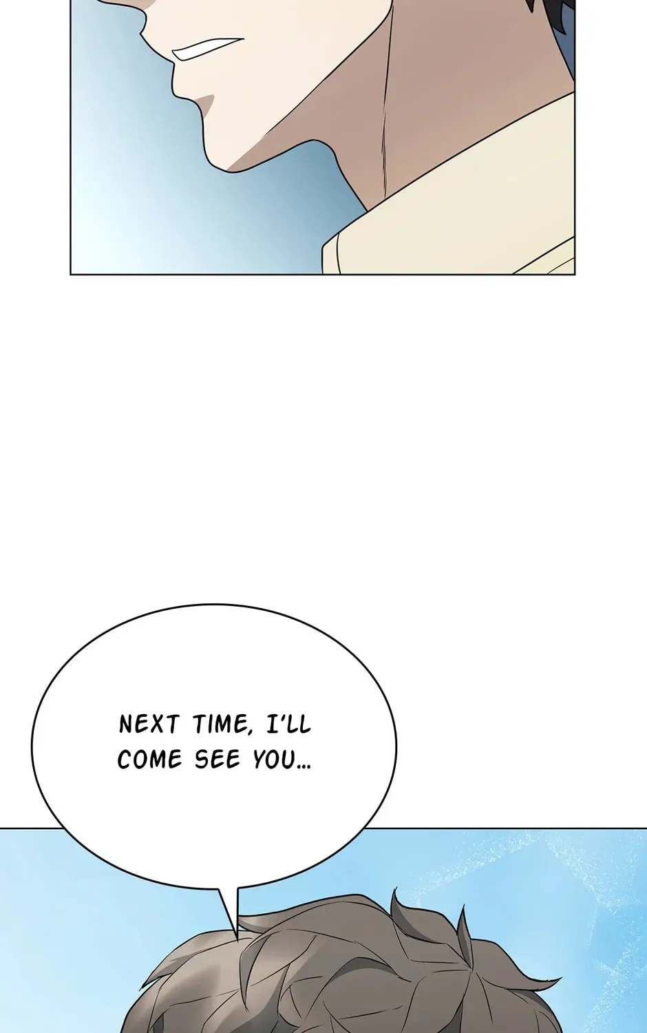 A True Doctor Chapter 267 — Page 25